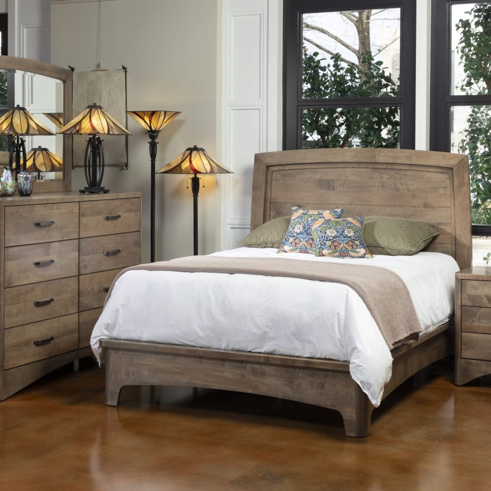 Willow Bedroom Collection